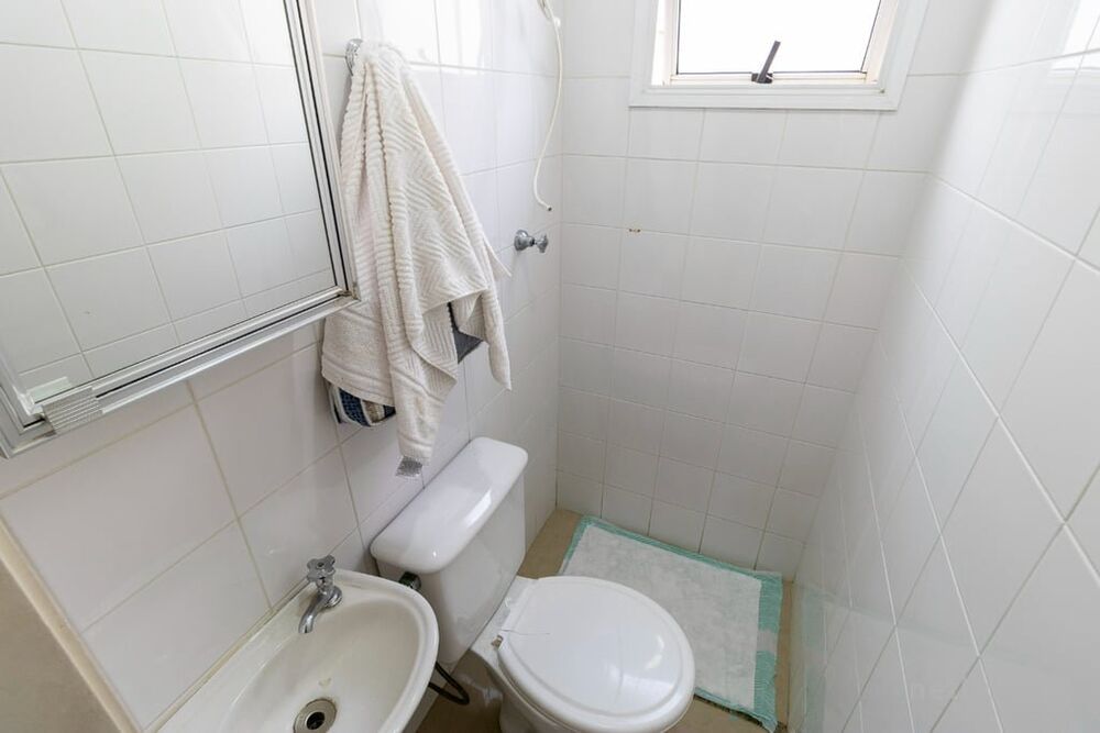 Apartamento à venda com 3 quartos, 195m² - Foto 4