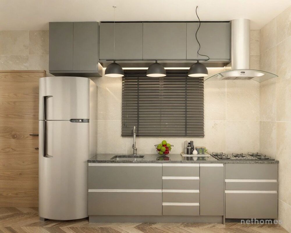 Apartamento, 1 quarto, 24 m² - Foto 5