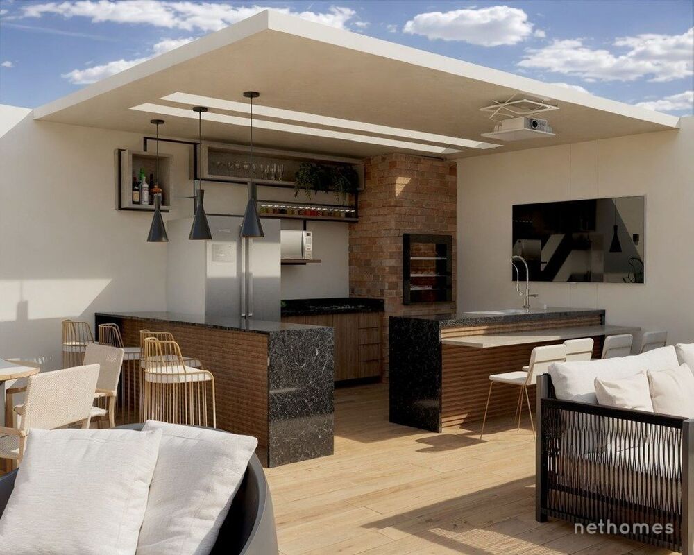 Apartamento, 1 quarto, 24 m² - Foto 11