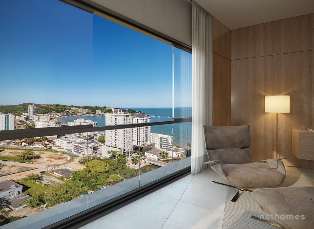 Apartamento, 3 quartos, 300 m² - Foto 4