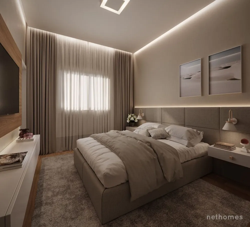 Apartamento, 3 quartos, 300 m² - Foto 9