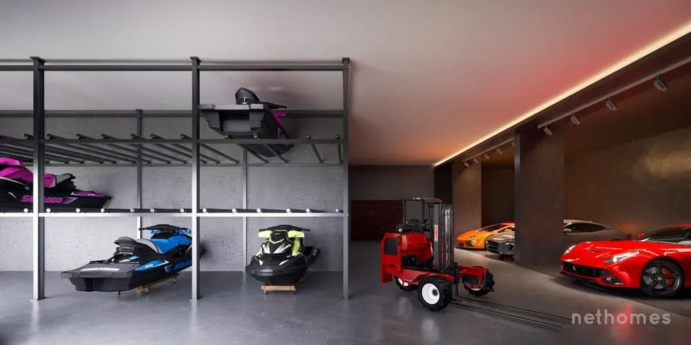 Apartamento, 3 quartos, 300 m² - Foto 12