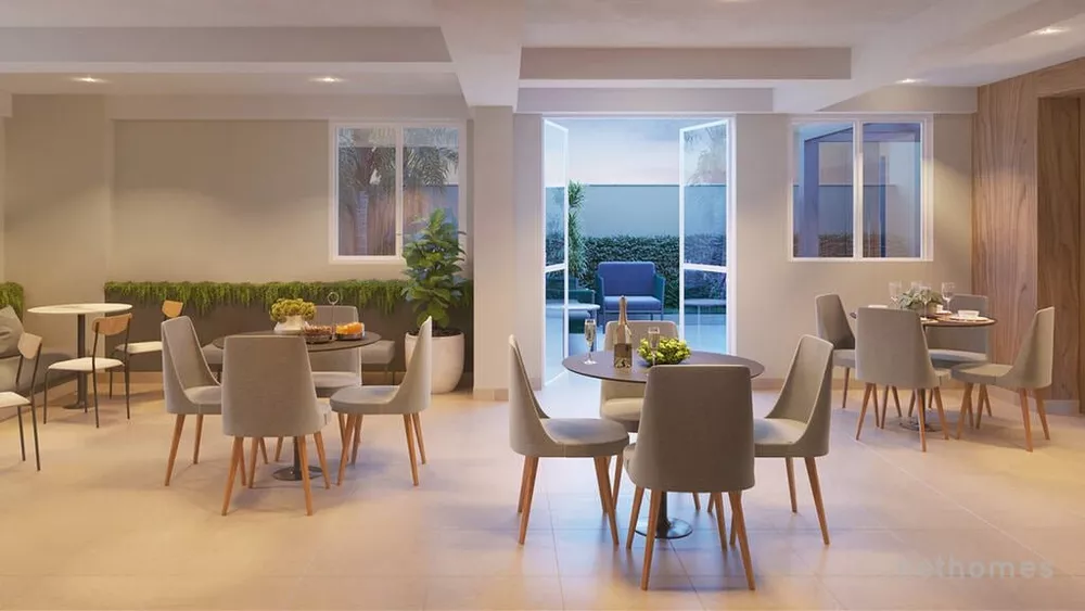 Apartamento, 2 quartos, 43 m² - Foto 10