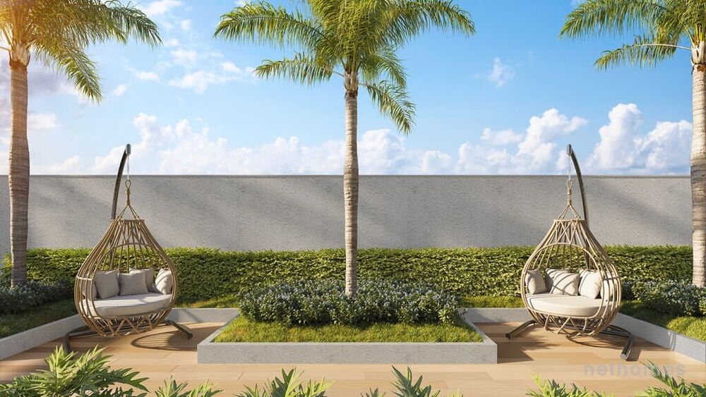 Apartamento, 2 quartos, 43 m² - Foto 14