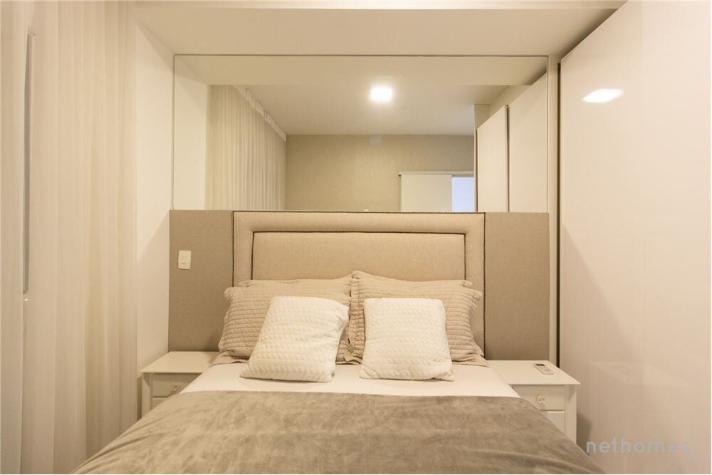 Apartamento, 1 quarto, 36 m² - Foto 3