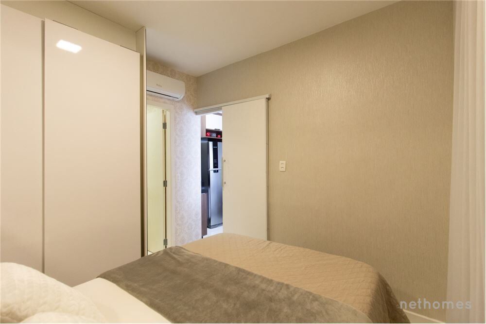 Apartamento, 1 quarto, 36 m² - Foto 2