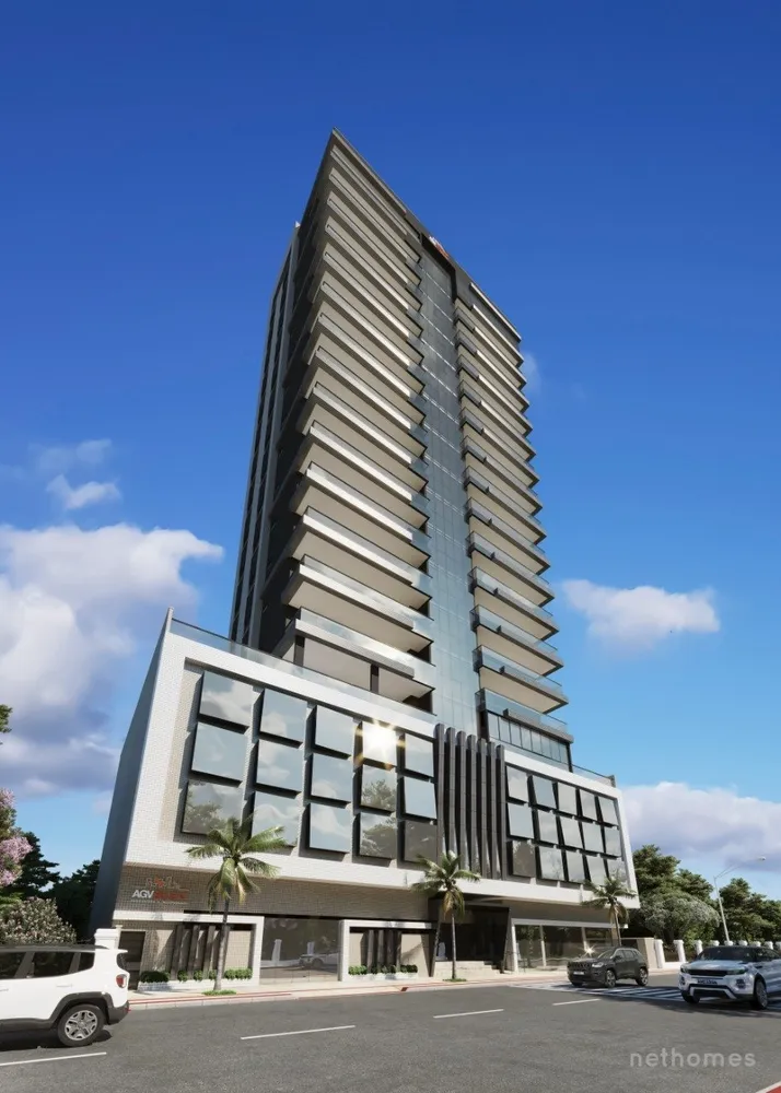 Cobertura, 4 quartos, 302 m² - Foto 1