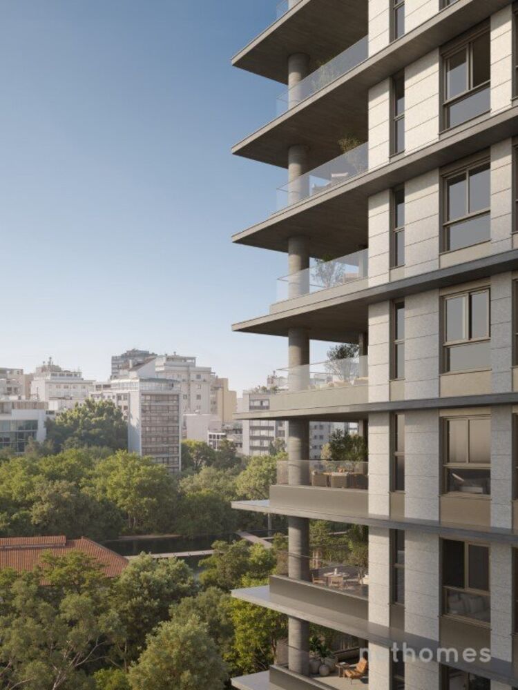 Cobertura, 4 quartos, 412 m² - Foto 4