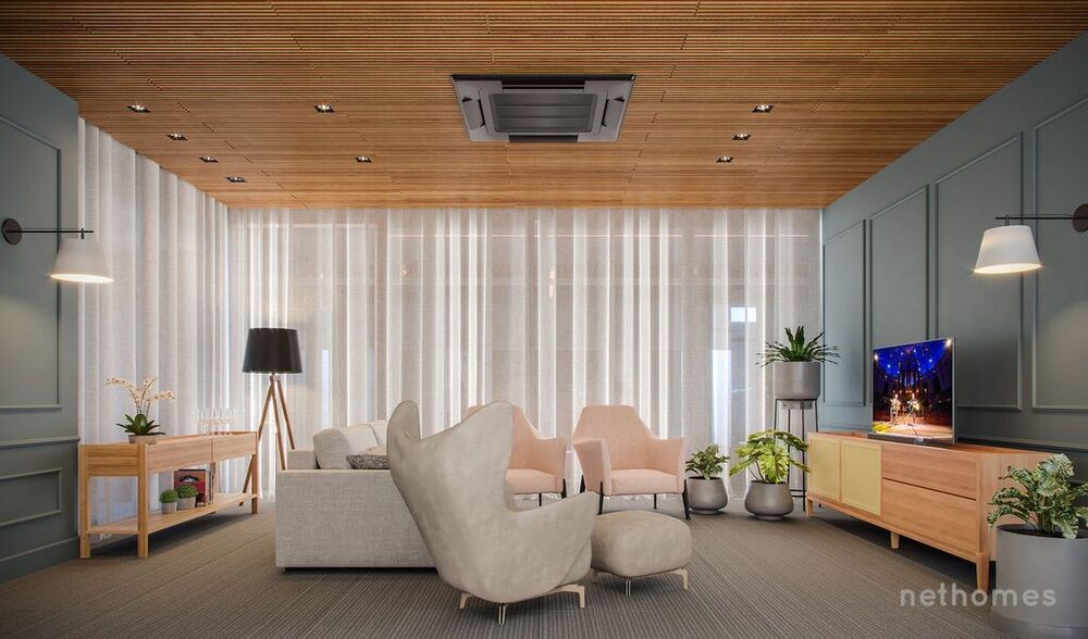 Apartamento, 2 quartos, 75 m² - Foto 3