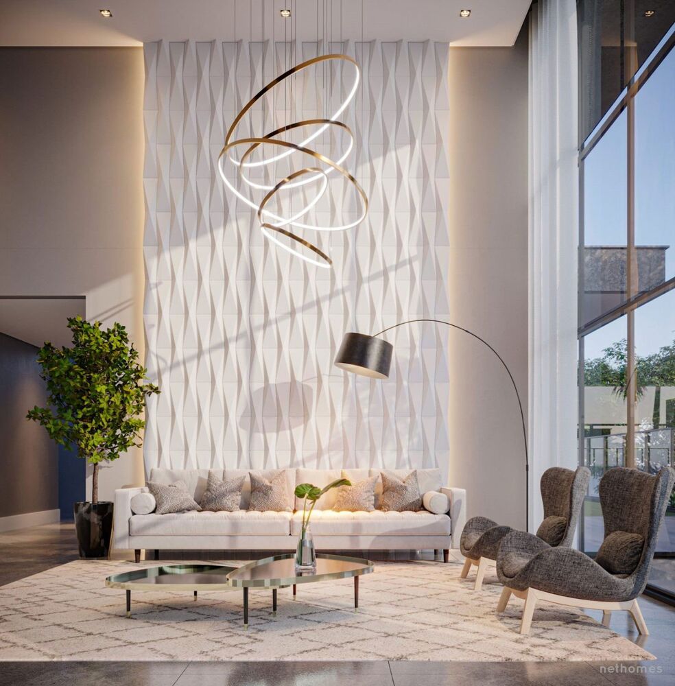 Apartamento Lançamentos com 3 quartos, 143m² - Foto 2