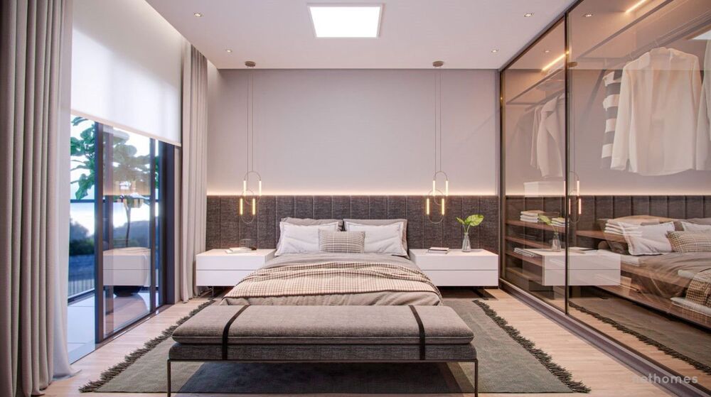 Apartamento Lançamentos com 3 quartos, 143m² - Foto 4