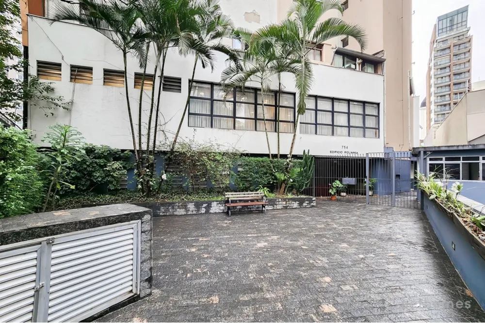 Apartamento, 2 quartos, 96 m² - Foto 12