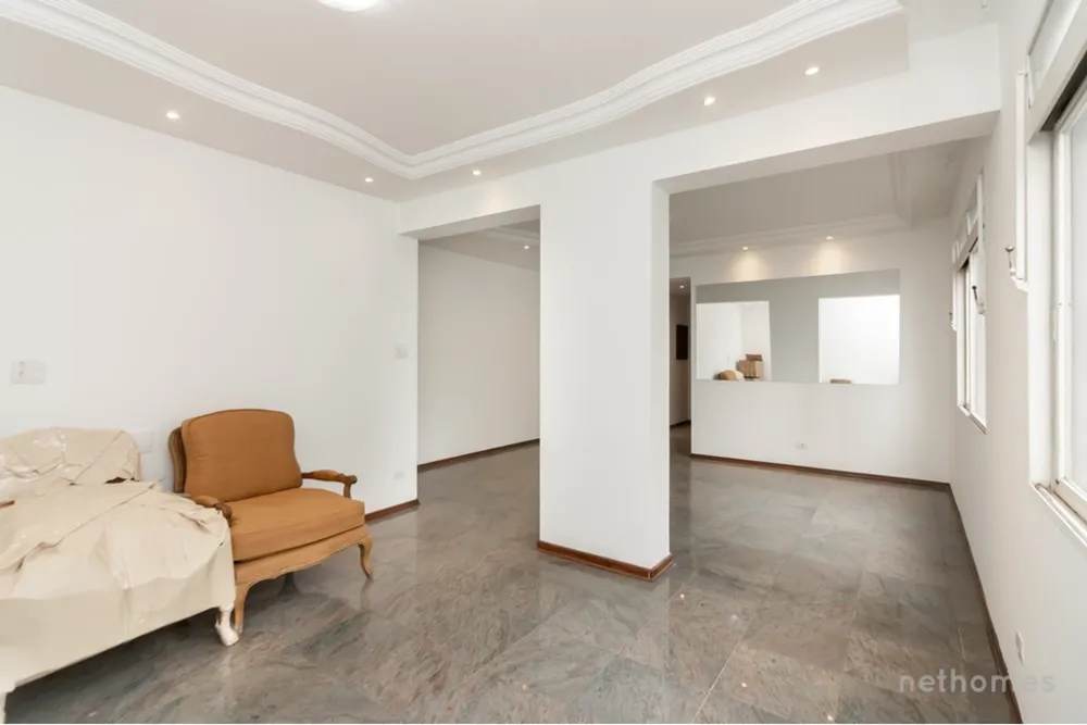 Apartamento, 2 quartos, 96 m² - Foto 2