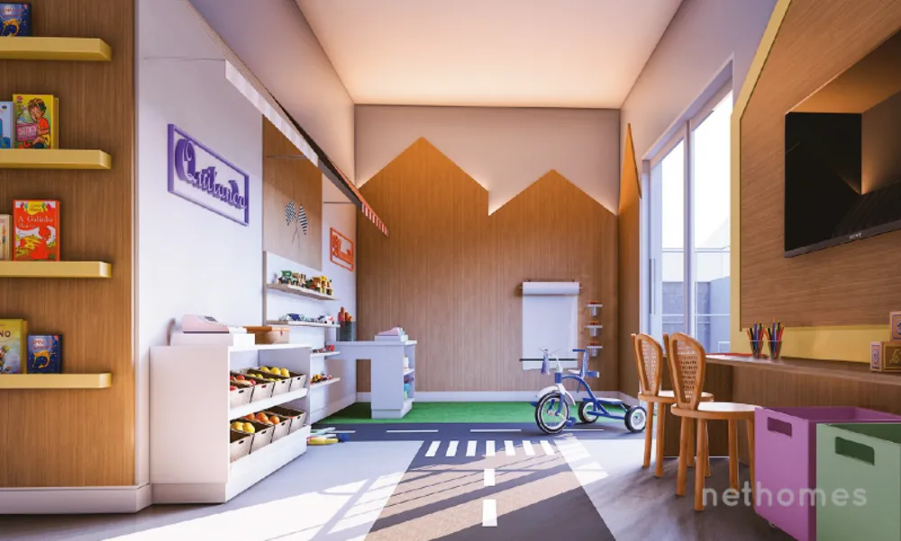 Loteamento e Condomínio - Foto 6
