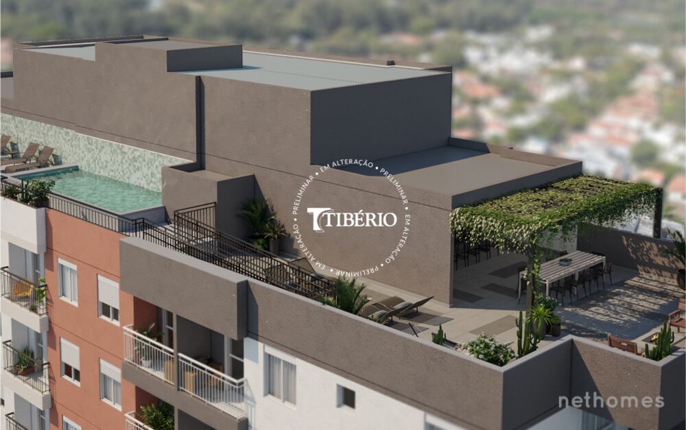 Apartamento, 1 quarto, 26 m² - Foto 5