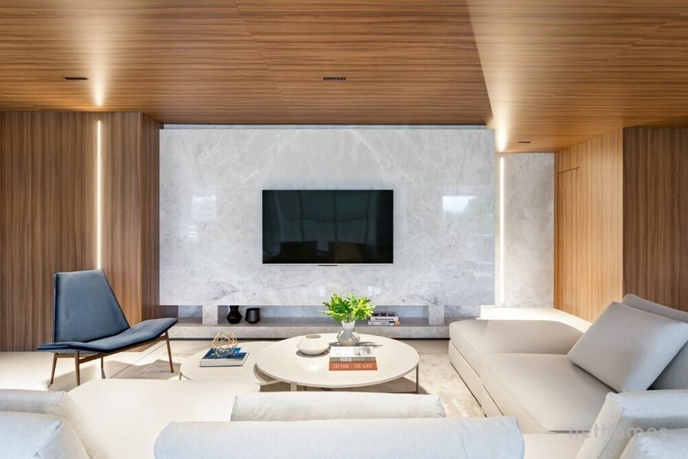 Cobertura Lançamentos com 4 quartos, 371m² - Foto 2