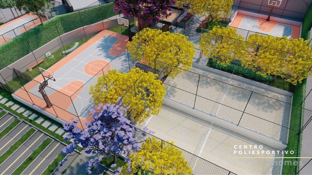 Cobertura Lançamentos com 4 quartos, 371m² - Foto 10