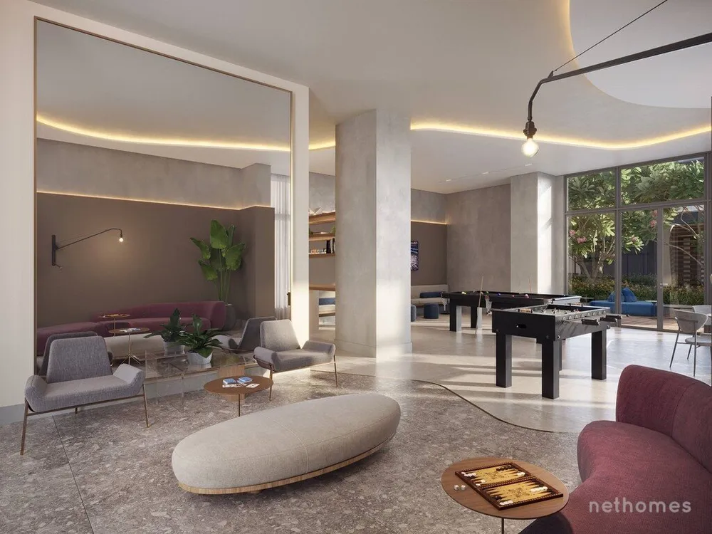 Apartamento, 3 quartos, 151 m² - Foto 29