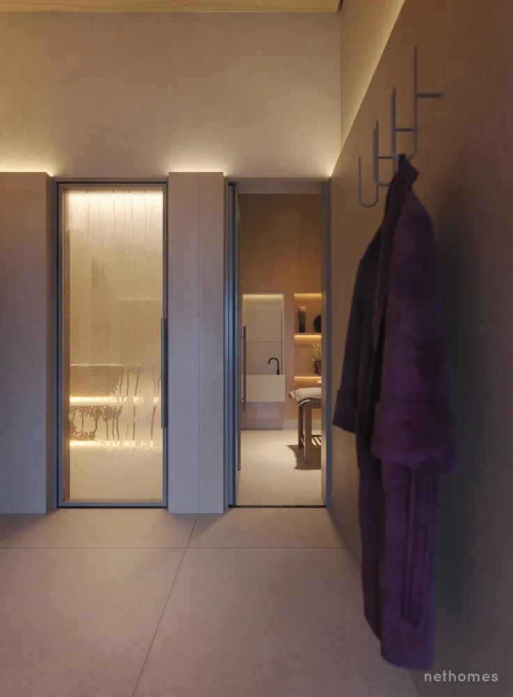 Apartamento, 3 quartos, 151 m² - Foto 34