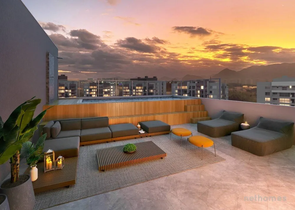 Apartamento, 3 quartos, 151 m² - Foto 13