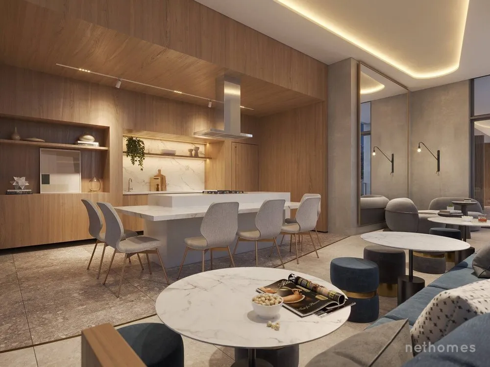 Apartamento, 3 quartos, 151 m² - Foto 23