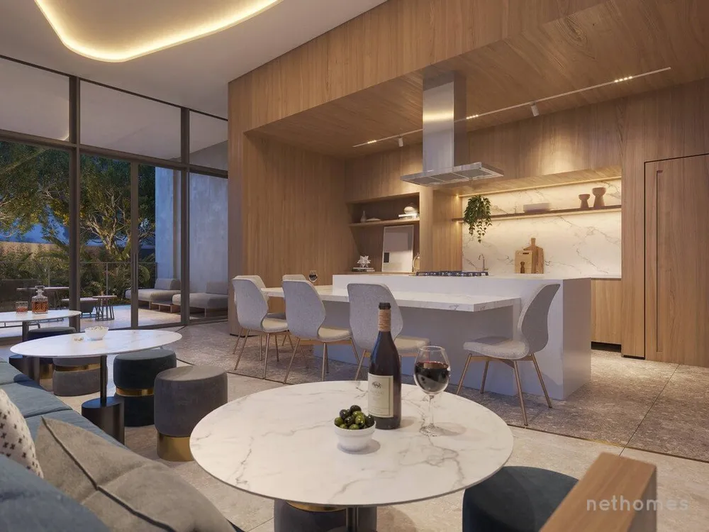 Apartamento, 3 quartos, 151 m² - Foto 24