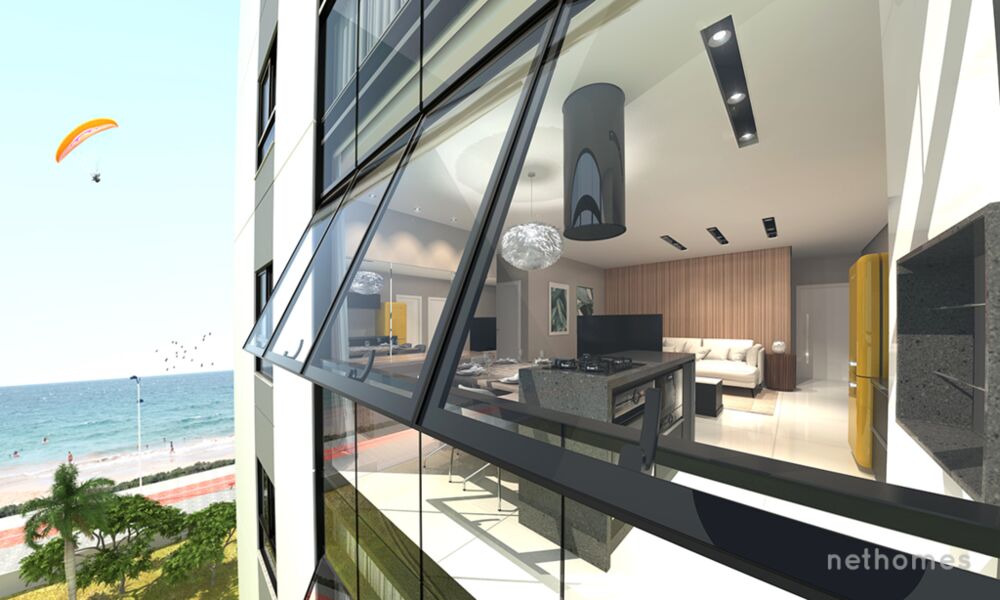 Cobertura, 3 quartos, 369 m² - Foto 3