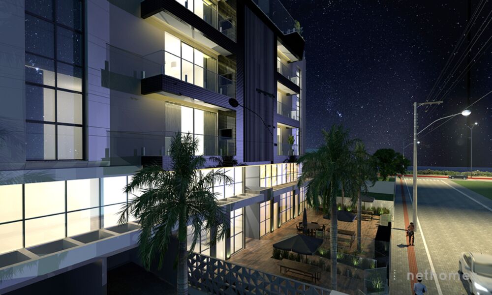 Cobertura, 3 quartos, 369 m² - Foto 4
