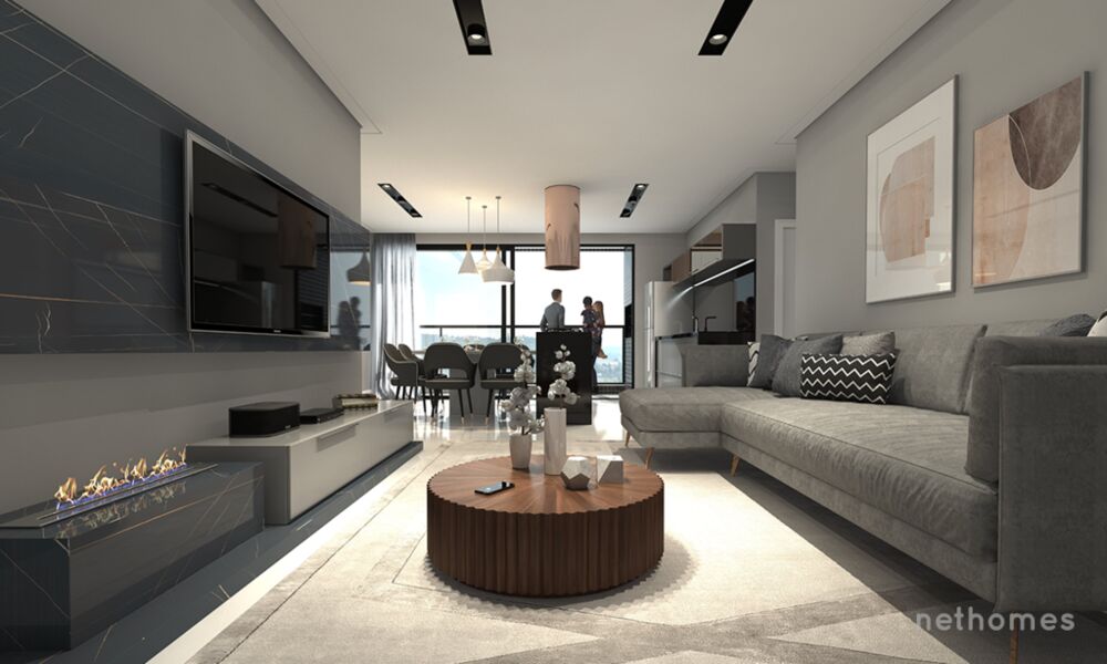 Cobertura, 3 quartos, 369 m² - Foto 5