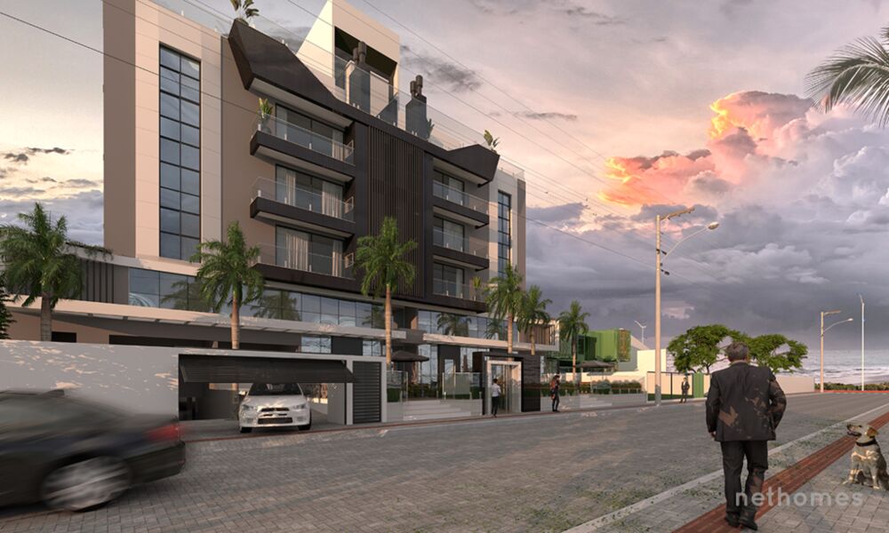 Cobertura, 3 quartos, 369 m² - Foto 2