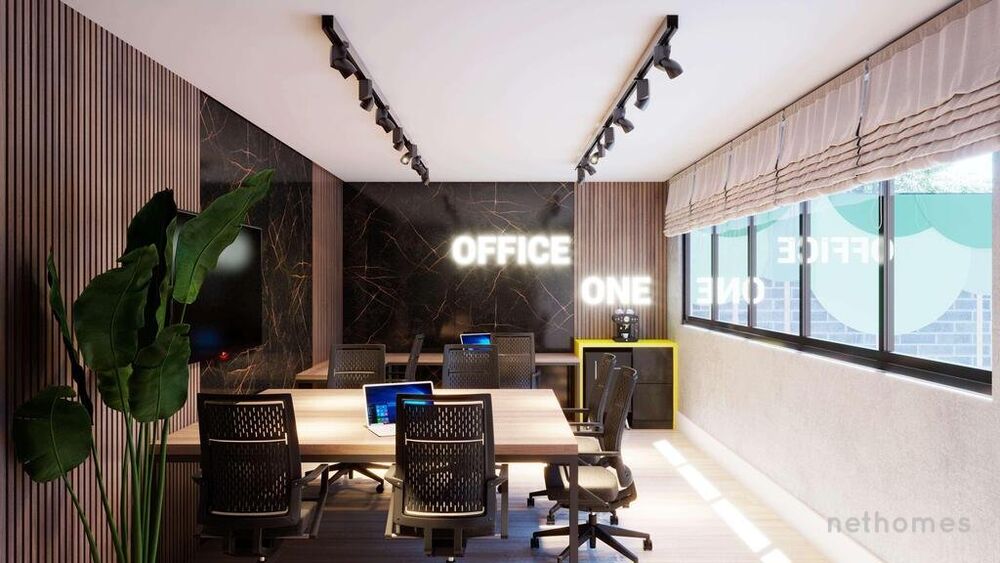 Apartamento, 2 quartos, 60 m² - Foto 9