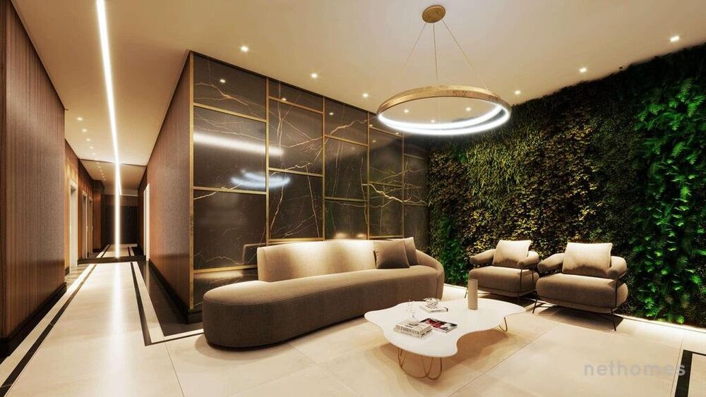 Apartamento, 2 quartos, 60 m² - Foto 4