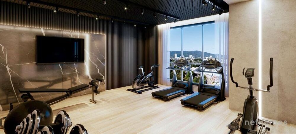 Apartamento, 2 quartos, 60 m² - Foto 8