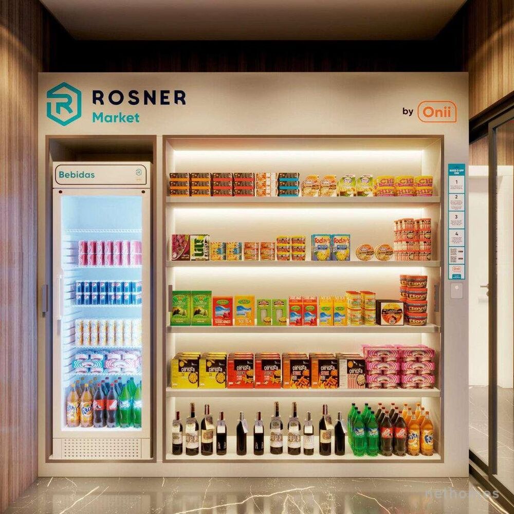 Apartamento, 2 quartos, 60 m² - Foto 11