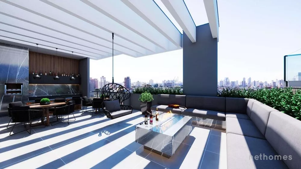 Apartamento, 2 quartos, 60 m² - Foto 13