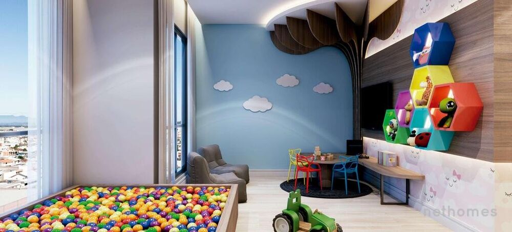 Apartamento, 2 quartos, 60 m² - Foto 10