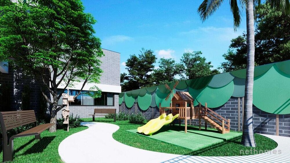 Apartamento, 2 quartos, 60 m² - Foto 12