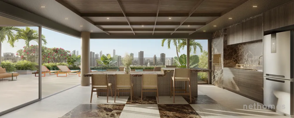 Apartamento, 2 quartos, 71 m² - Foto 6