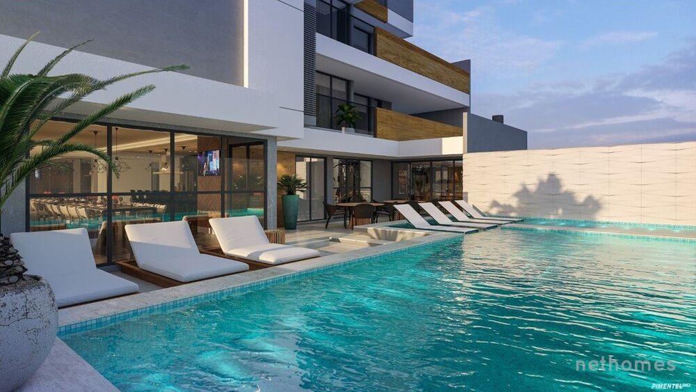 Cobertura, 4 quartos, 342 m² - Foto 7