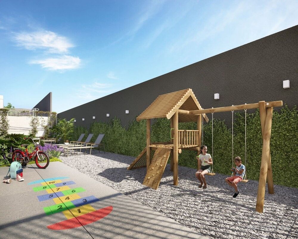 Apartamento, 1 quarto, 25 m² - Foto 31