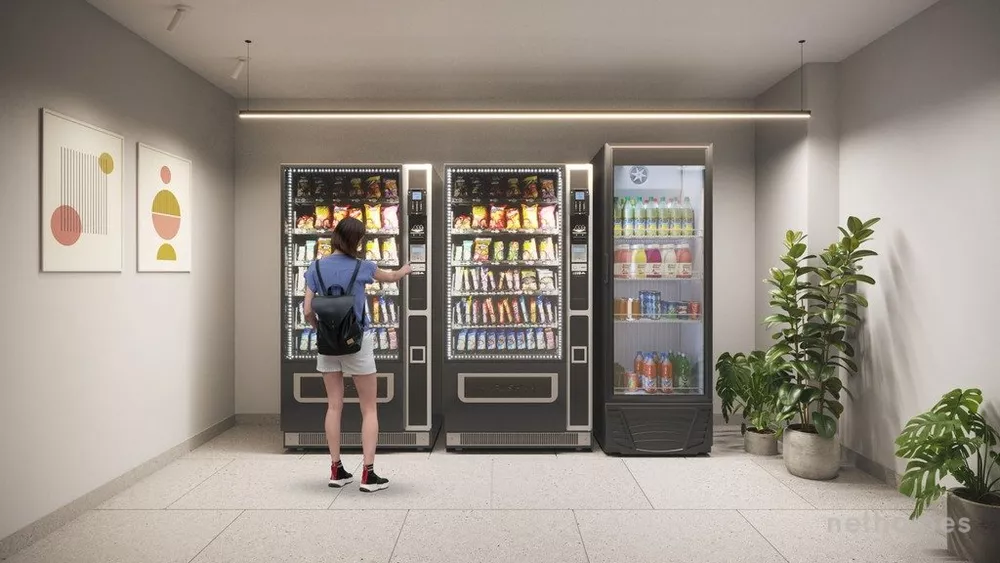 Apartamento, 1 quarto, 25 m² - Foto 30