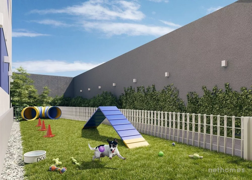 Apartamento, 1 quarto, 25 m² - Foto 32