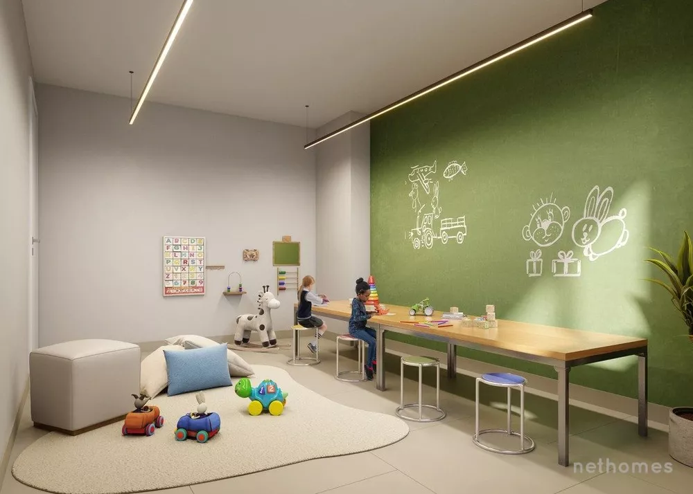 Apartamento, 1 quarto, 25 m² - Foto 24