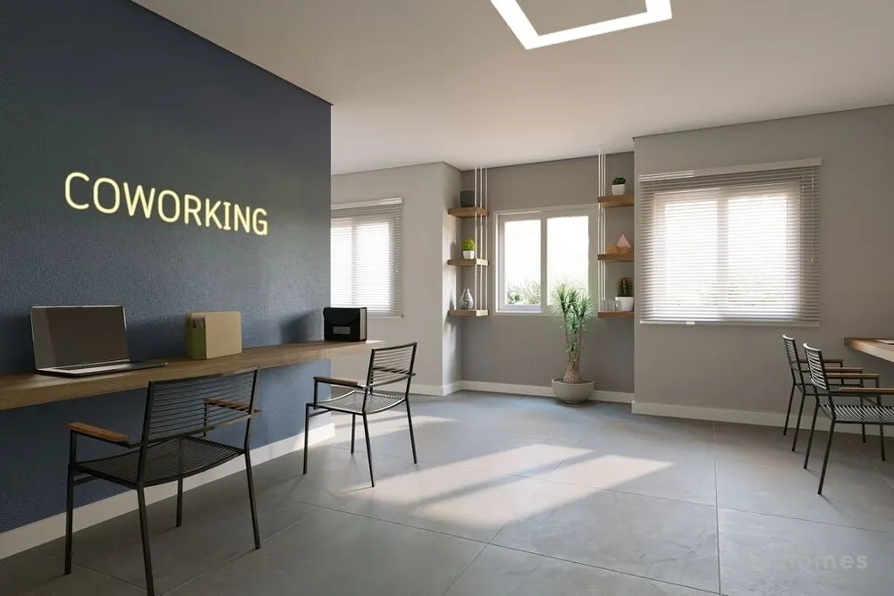 Apartamento, 2 quartos, 35 m² - Foto 4