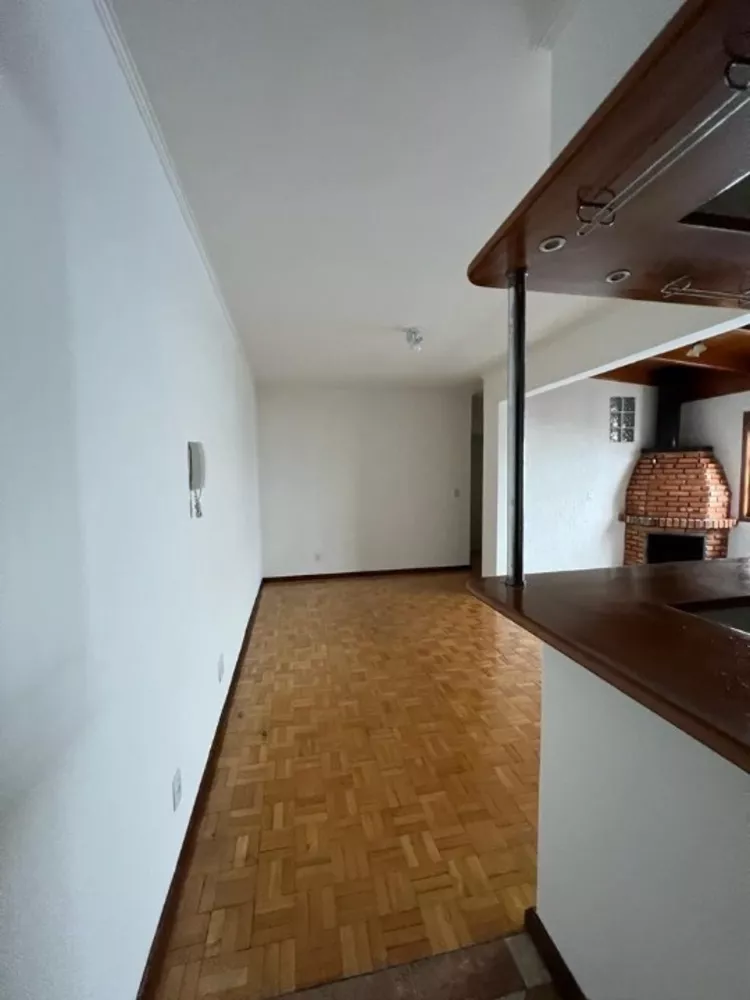 Apartamento à venda com 2 quartos, 86m² - Foto 4