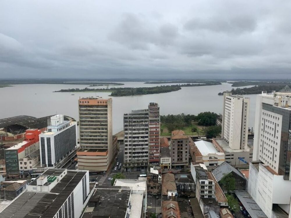 Conjunto Comercial-Sala à venda, 32m² - Foto 1