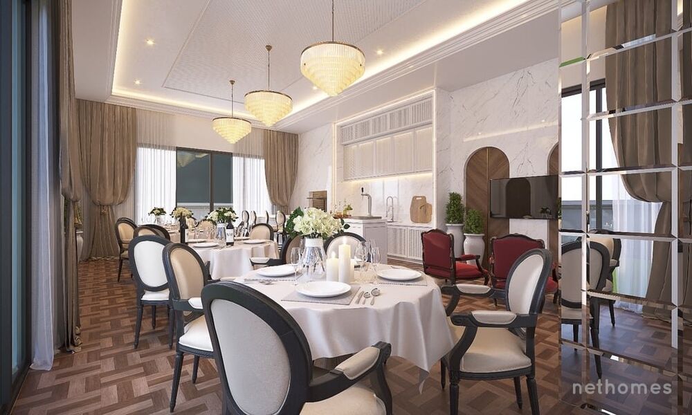 Apartamento, 2 quartos, 56 m² - Foto 5