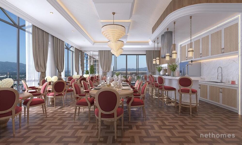 Apartamento, 2 quartos, 56 m² - Foto 6