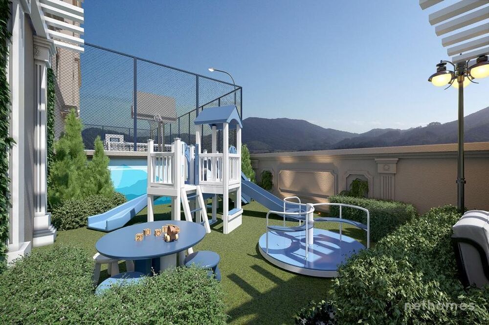 Apartamento, 2 quartos, 56 m² - Foto 9