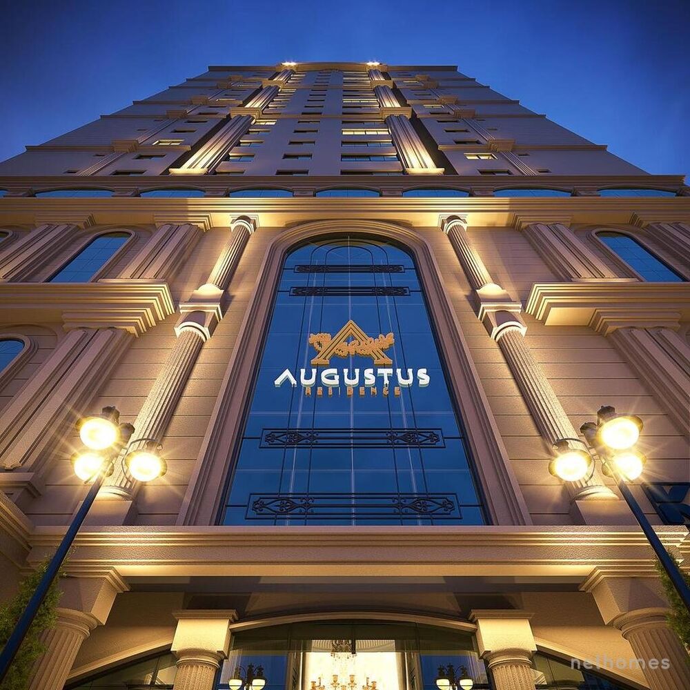 Apartamento, 2 quartos, 56 m² - Foto 1